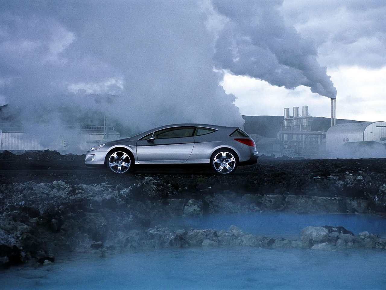 Peugeot 407 Elixir Concept 2003 001.jpg